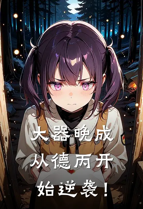 大器晚成，从德丙开始逆袭！