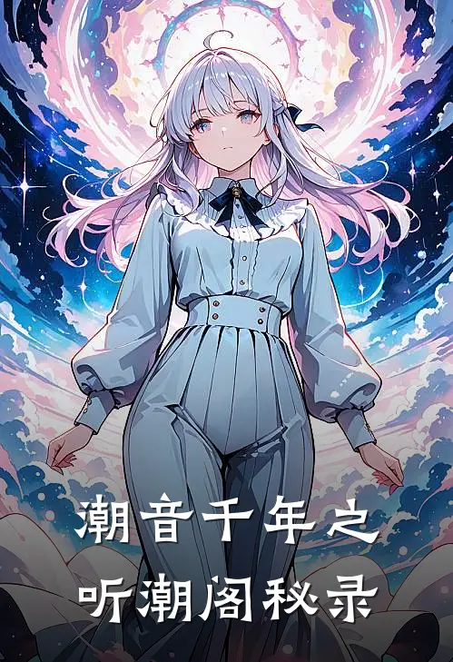 潮音千年之听潮阁秘录(楚星眠楚星眠)免费阅读_热门的小说潮音千年之听潮阁秘录楚星眠楚星眠