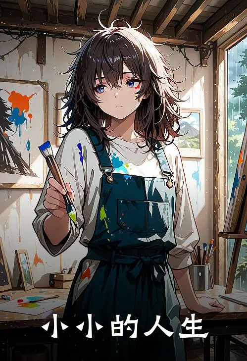 晓燕小天小小的人生全本免费在线阅读_小小的人生全本阅读