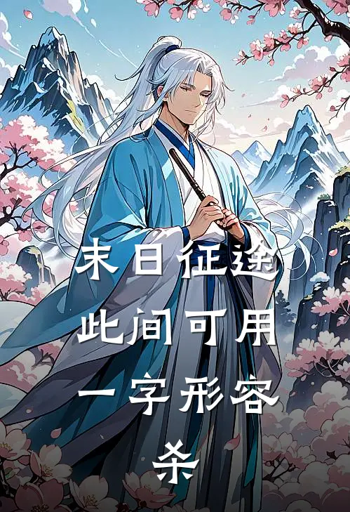 末日征途：此间可用一字形容，杀