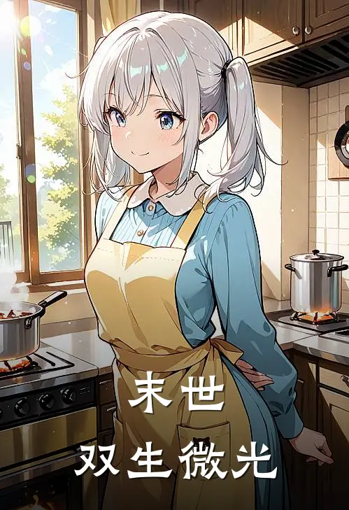 末世：双生微光(苏晓周雅)小说全文免费阅读_无弹窗全文免费阅读末世：双生微光(苏晓周雅)