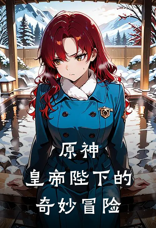 原神：皇帝陛下的奇妙冒险(陈嗣源坎瑞亚)热门小说推荐_免费小说在线看原神：皇帝陛下的奇妙冒险陈嗣源坎瑞亚