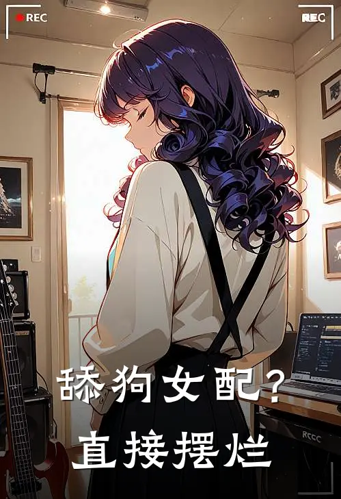 舔狗女配？直接摆烂傅少李珍珍热门的小说_热门小说在线阅读舔狗女配？直接摆烂傅少李珍珍