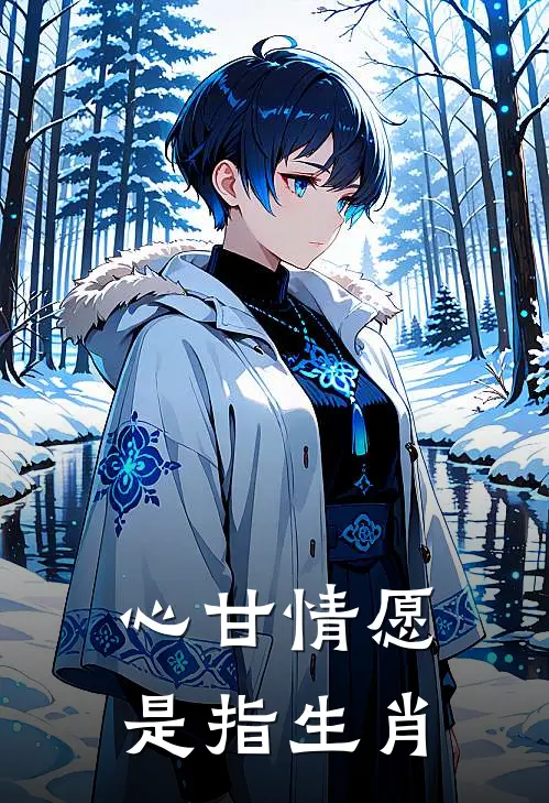 心甘情愿是指生肖