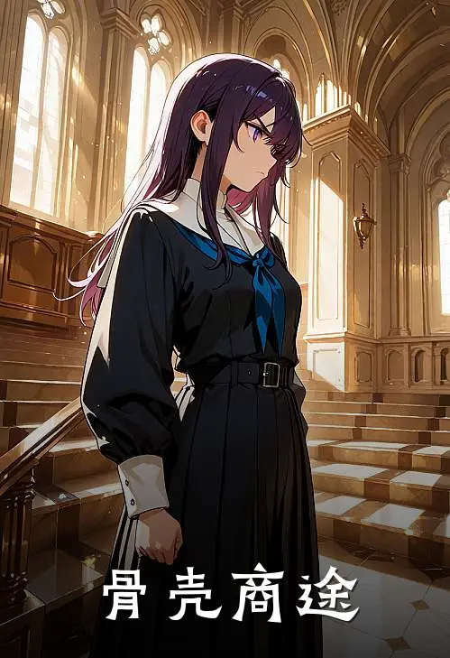 骨壳商途帕派瑞斯衫斯全文免费阅读_热门小说大全骨壳商途帕派瑞斯衫斯