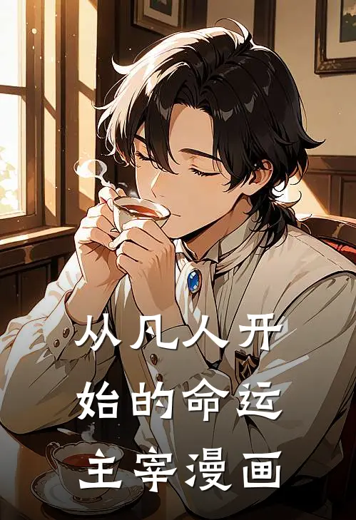 从凡人开始的命运主宰漫画