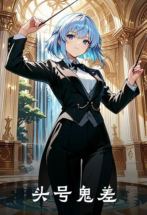 头号鬼差（苏劫孟姐）最新章节列表