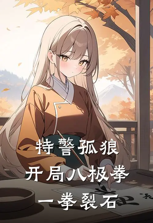 特警孤狼：开局八极拳一拳裂石（石云红章）最新章节列表