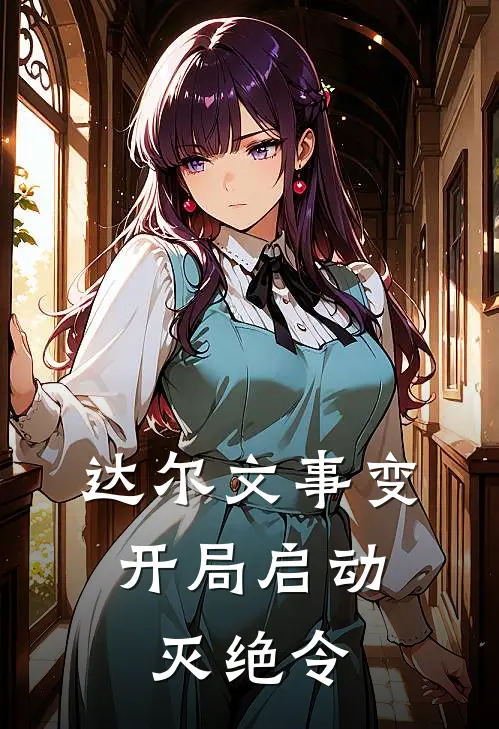 达尔文事变：开局启动灭绝令(林恩杰西卡)在线阅读免费小说_完整版小说免费阅读达尔文事变：开局启动灭绝令(林恩杰西卡)