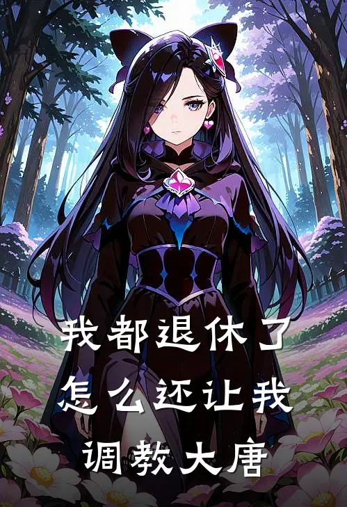 我都退休了，怎么还让我调教大唐