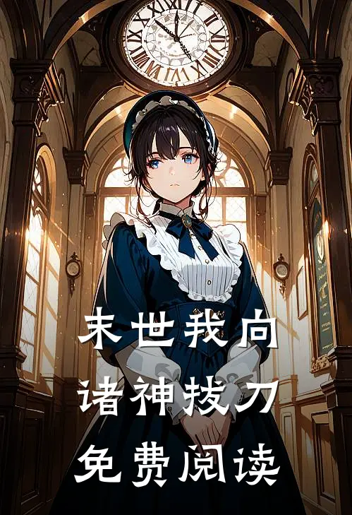 末世我向诸神拔刀免费阅读