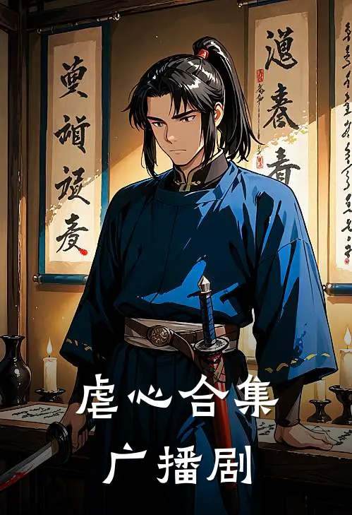 虐心合集广播剧