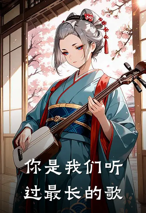 你是我们听过最长的歌