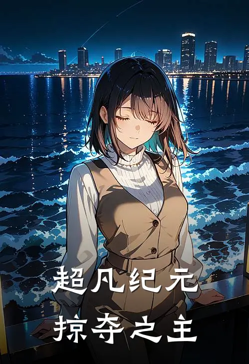 超凡纪元掠夺之主