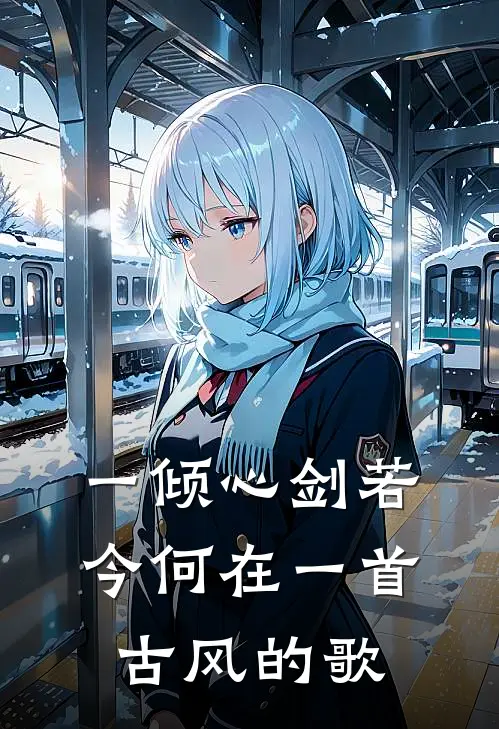 一倾心剑若今何在一首古风的歌