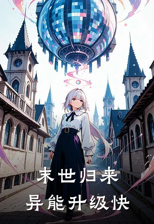 末世归来，异能升级快