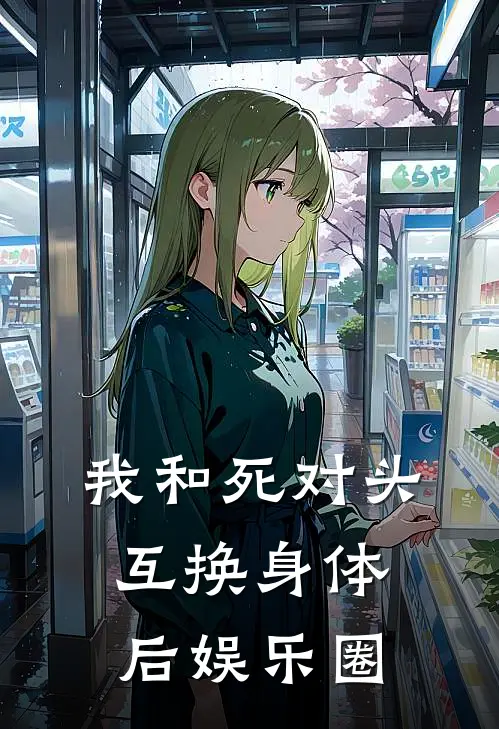 我和死对头互换身体后娱乐圈