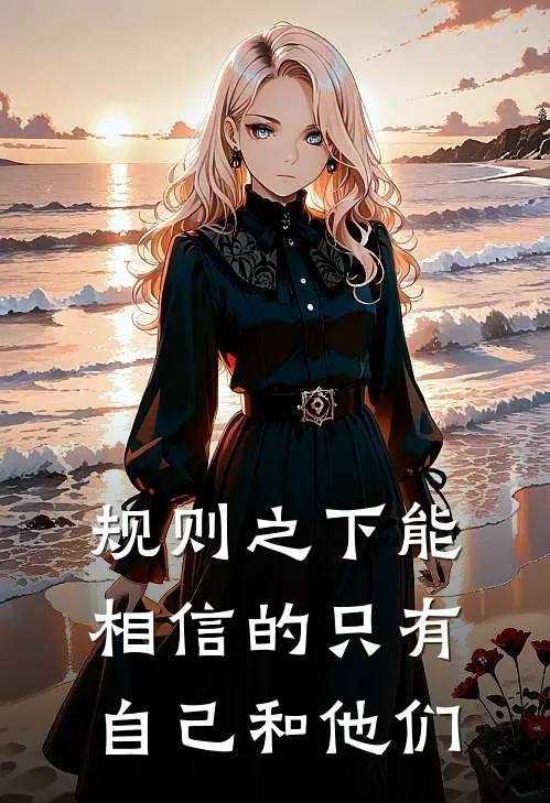 规则之下能相信的只有自己和他们