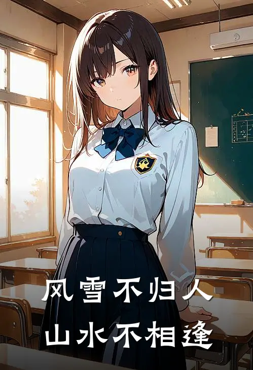 风雪不归人，山水不相逢陆以裴笑笑完结小说免费阅读_完本热门小说风雪不归人，山水不相逢陆以裴笑笑