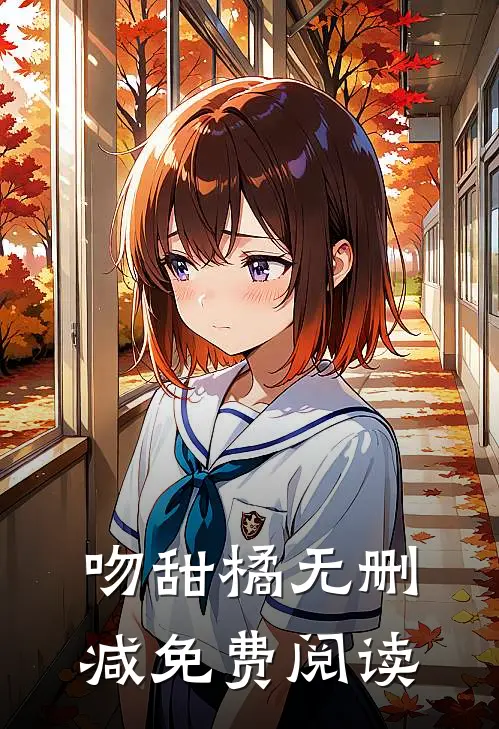 吻甜橘无删减免费阅读