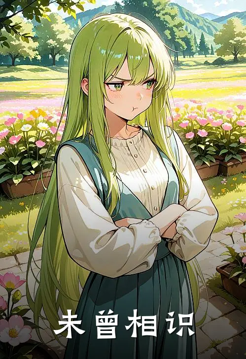 《未曾相识》李景风罗娴君火爆新书_未曾相识(李景风罗娴君)免费小说