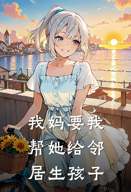 我妈要我帮她给邻居生孩子王涛一涛免费完整版小说_热门小说大全我妈要我帮她给邻居生孩子王涛一涛