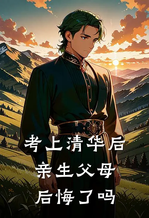 考上清华后亲生父母后悔了吗