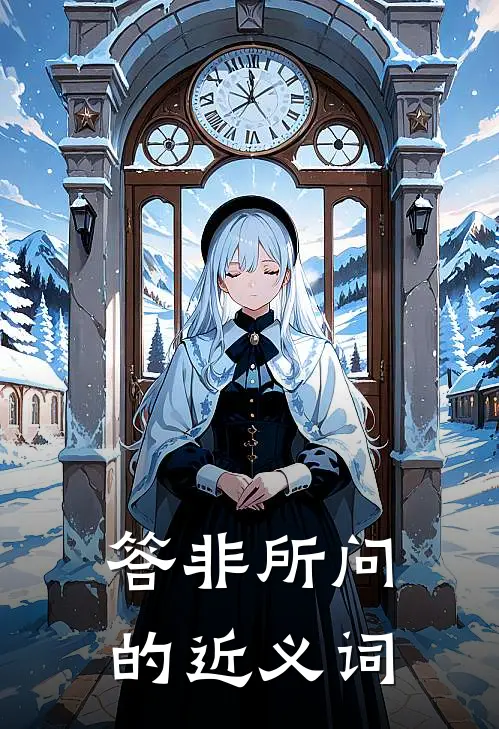 答非所问的近义词