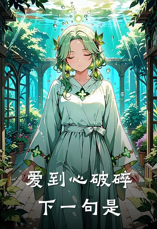 爱到心破碎下一句是