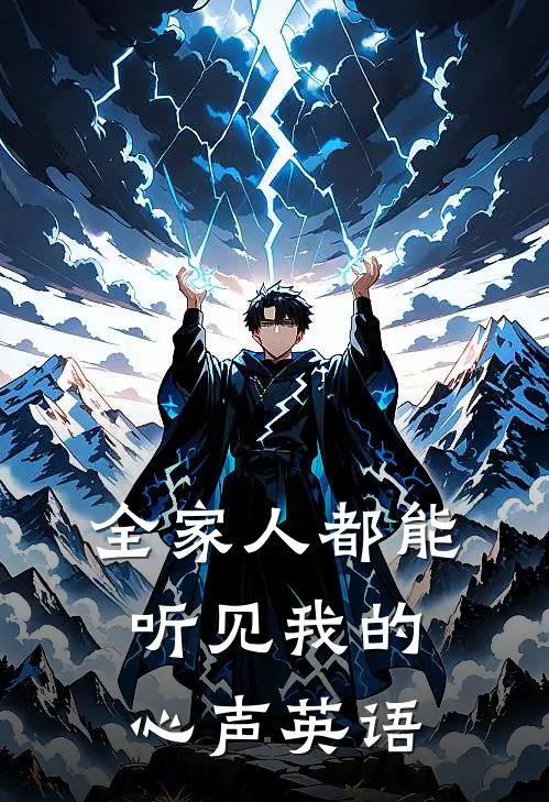 全家人都能听见我的心声英语