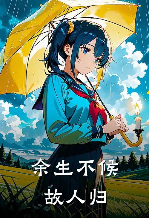 余生不候故人归(景深陆景)免费小说大全_小说完结免费余生不候故人归景深陆景