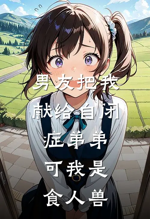 男友把我献给自闭症弟弟，可我是食人兽（蒋小山明川）完整版小说阅读_男友把我献给自闭症弟弟，可我是食人兽全文免费阅读（蒋小山明川）