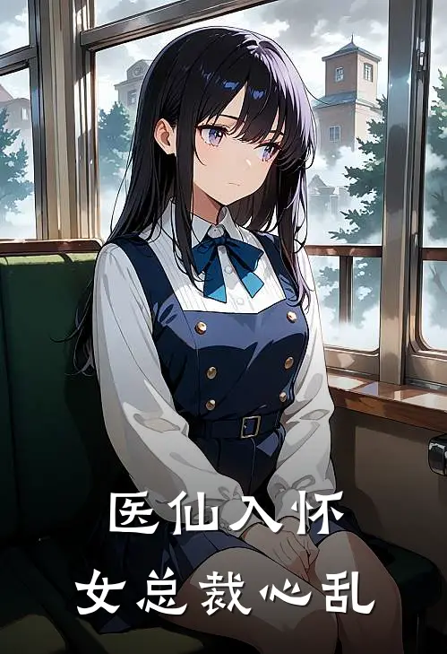 医仙入怀，女总裁心乱（苏清鸢林晚星）全文免费阅读无弹窗大结局_（医仙入怀，女总裁心乱全文免费阅读无弹窗）苏清鸢林晚星最新章节列表_笔趣阁（医仙入怀，女总裁心乱）