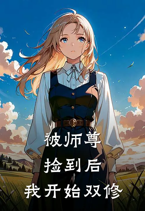 被师尊捡到后，我开始双修(宋忧柳曦)最新小说_免费阅读完整版小说被师尊捡到后，我开始双修(宋忧柳曦)