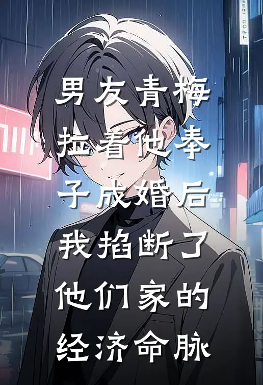 男友青梅拉着他奉子成婚后，我掐断了他们家的经济命脉(顾明安青梅)完整版免费小说_完结版小说推荐男友青梅拉着他奉子成婚后，我掐断了他们家的经济命脉(顾明安青梅)