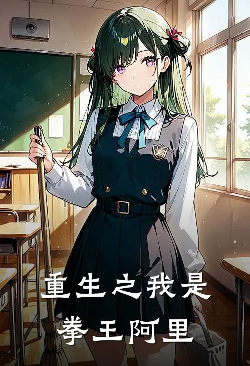 重生之我是拳王阿里