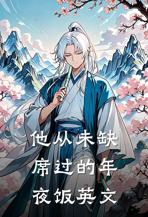 他从未缺席过的年夜饭英文