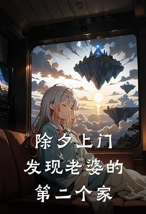 除夕上门，发现老婆的第二个家(陈放秦铮)热门网络小说推荐_免费完结版小说除夕上门，发现老婆的第二个家(陈放秦铮)