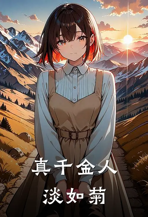 真千金人淡如菊江沐熙苏凝锦免费小说阅读_免费小说大全真千金人淡如菊(江沐熙苏凝锦)