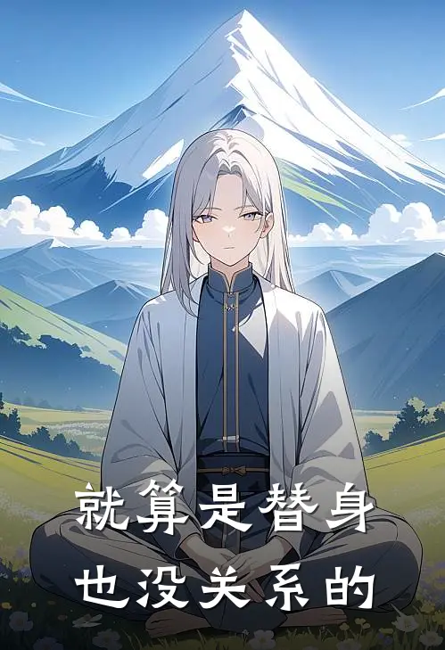 就算是替身也没关系的(黎悦周淮璟)在线免费小说_完结小说免费阅读就算是替身也没关系的黎悦周淮璟