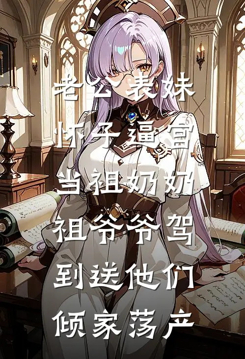 老公表妹怀子逼宫当祖奶奶，祖爷爷驾到送他们倾家荡产赵谦顾安然完整版免费小说_热门网络小说推荐老公表妹怀子逼宫当祖奶奶，祖爷爷驾到送他们倾家荡产(赵谦顾安然)