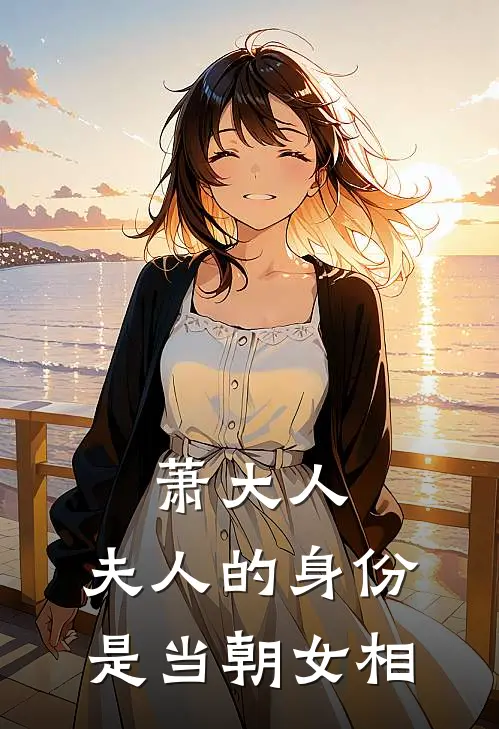 萧大人，夫人的身份是当朝女相沈微萧烬完本完结小说_无弹窗全文免费阅读萧大人，夫人的身份是当朝女相(沈微萧烬)