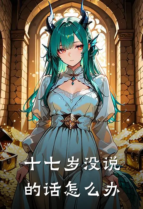 十七岁没说的话怎么办