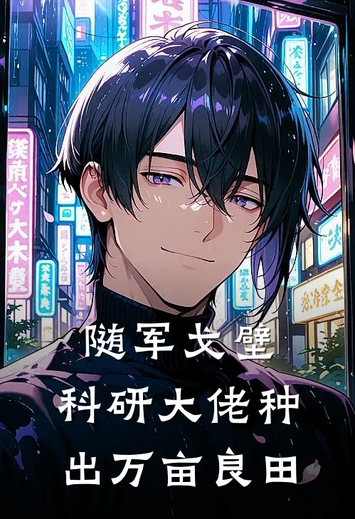 随军戈壁，科研大佬种出万亩良田林晓晴赵春桃最新小说全文阅读_在线免费小说随军戈壁，科研大佬种出万亩良田(林晓晴赵春桃)