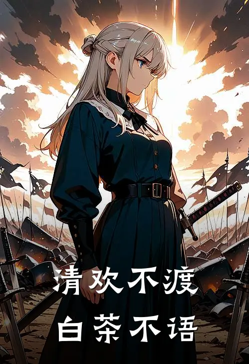 清欢不渡，白茶不语(白柠林晚风)网络热门小说_最新章节列表清欢不渡，白茶不语(白柠林晚风)