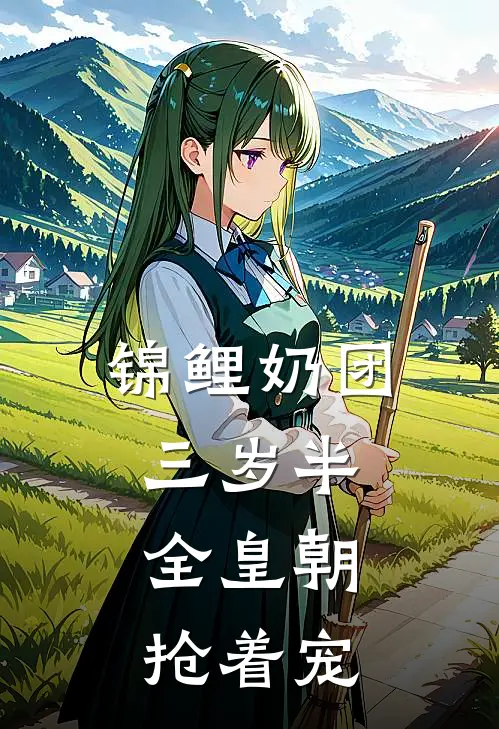 锦鲤奶团三岁半，全皇朝抢着宠(苏柔儿赵珩)免费小说在线阅读_在线阅读免费小说锦鲤奶团三岁半，全皇朝抢着宠(苏柔儿赵珩)