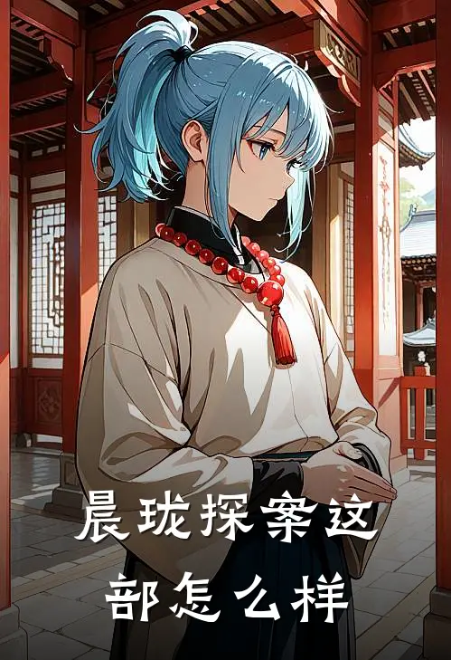 晨珑探案这部怎么样