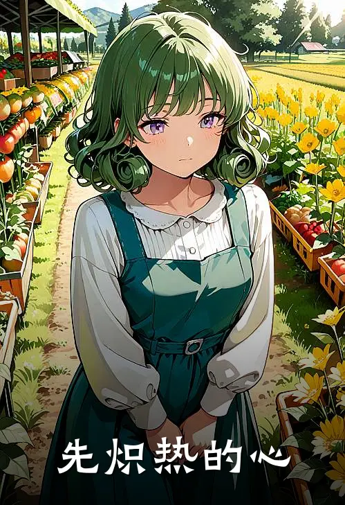 先炽热的心陆景璃苏清雨全文阅读免费全集_免费小说先炽热的心(陆景璃苏清雨)