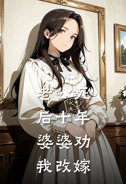 老公死后十年，婆婆劝我改嫁志成龙龙小说完整版_热门好看小说老公死后十年，婆婆劝我改嫁(志成龙龙)