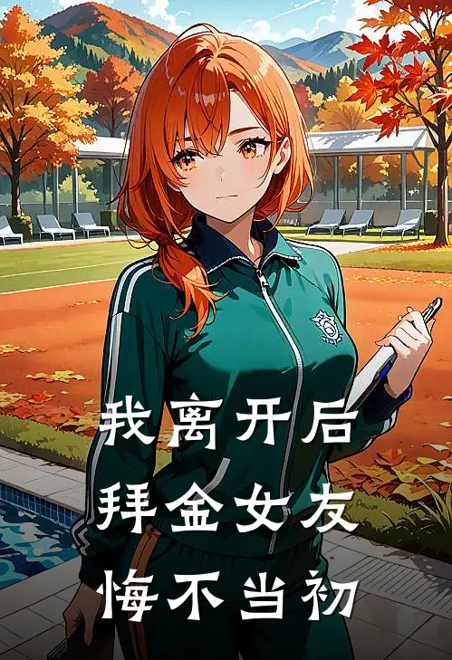 我离开后，拜金女友悔不当初苏晚华深完结版免费小说_完本小说大全我离开后，拜金女友悔不当初苏晚华深